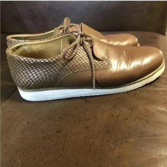 Rachel Comey Leather Oxfords US Size 6/ 36 - Picture 4 of 11